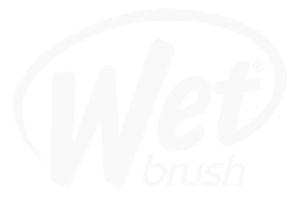 Wet brush